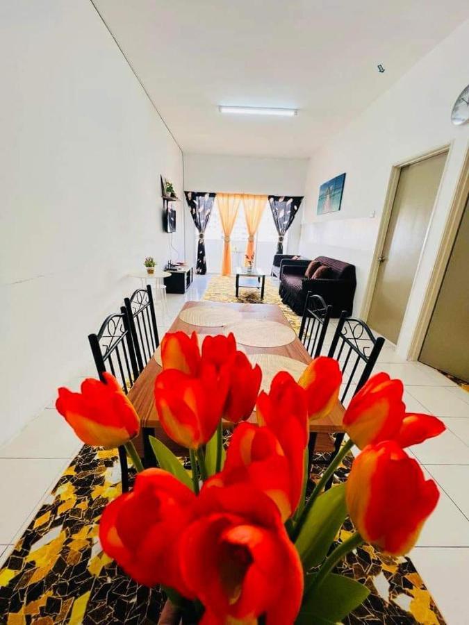 Ldr Homestay Cameron Highlands Exterior photo