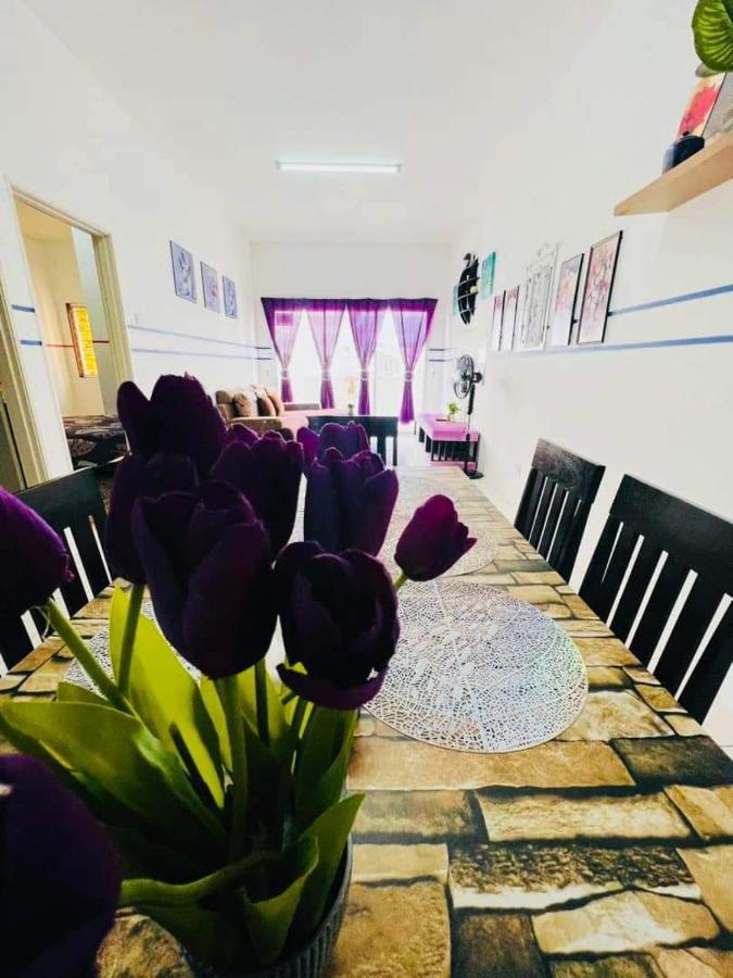 Ldr Homestay Cameron Highlands Exterior photo