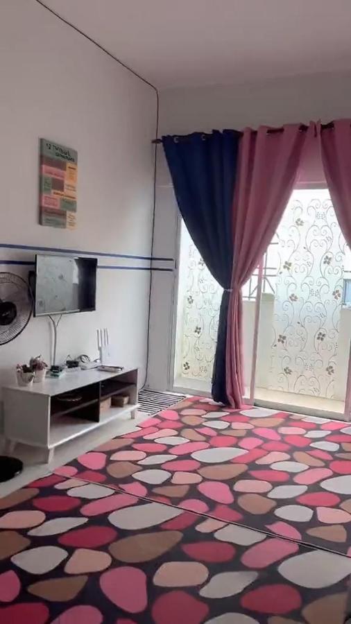 Ldr Homestay Cameron Highlands Exterior photo