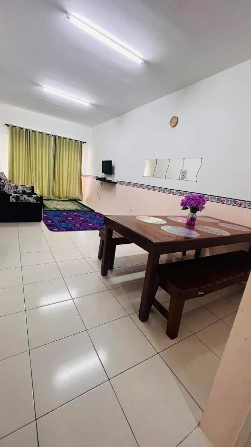Ldr Homestay Cameron Highlands Exterior photo