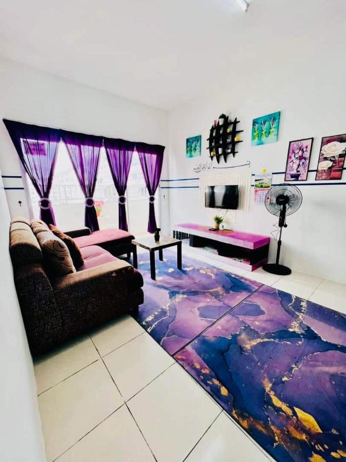 Ldr Homestay Cameron Highlands Exterior photo